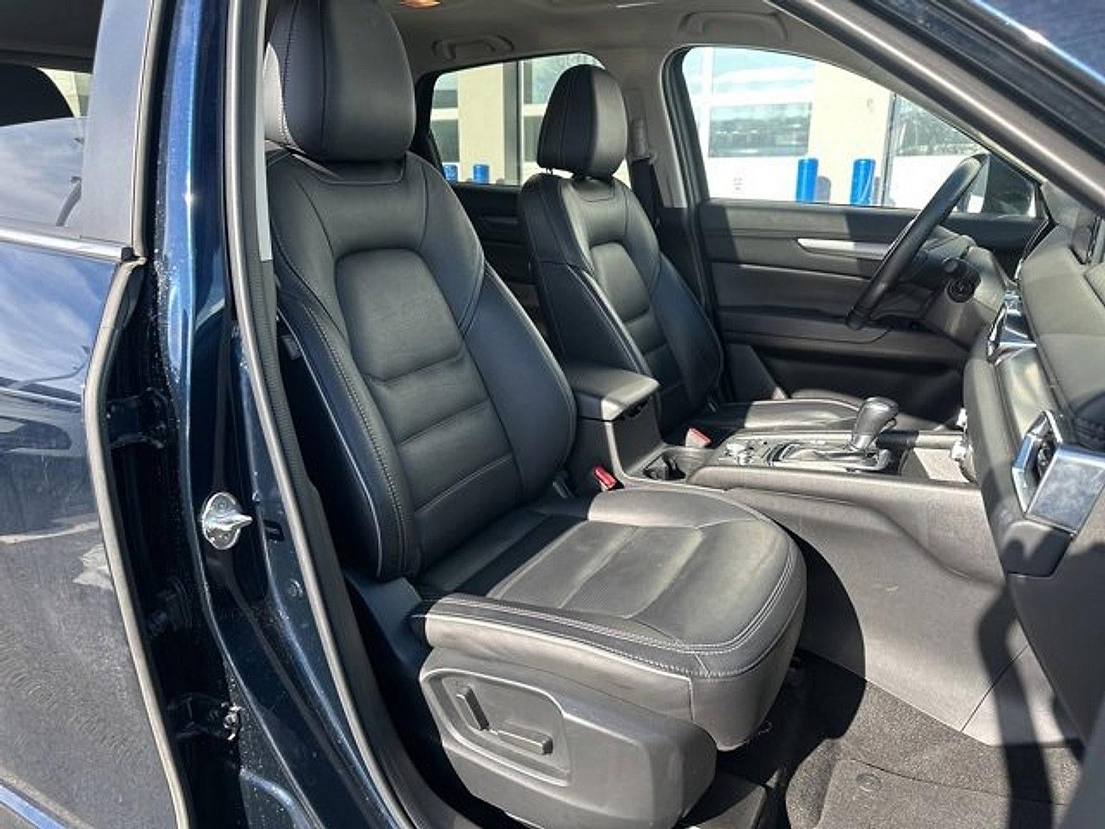 2025 Mazda Mazda CX-5 2.5 S Preferred Package AWD