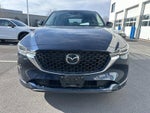2025 Mazda Mazda CX-5 2.5 S Preferred Package AWD