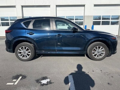 2025 Mazda Mazda CX-5 2.5 S Preferred Package AWD