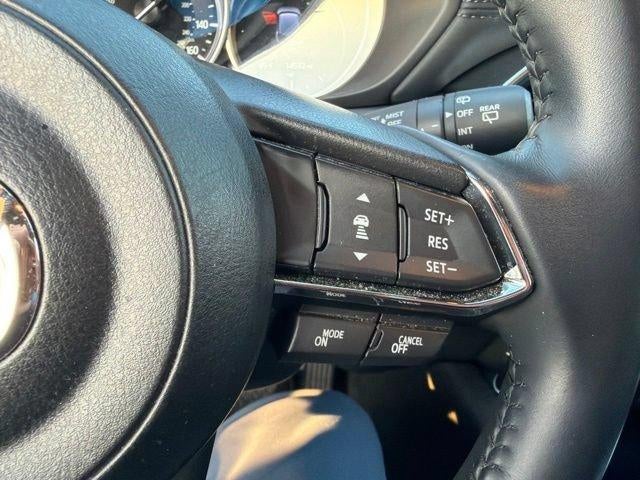 2023 Mazda Mazda CX-5 2.5 S Preferred Package AWD