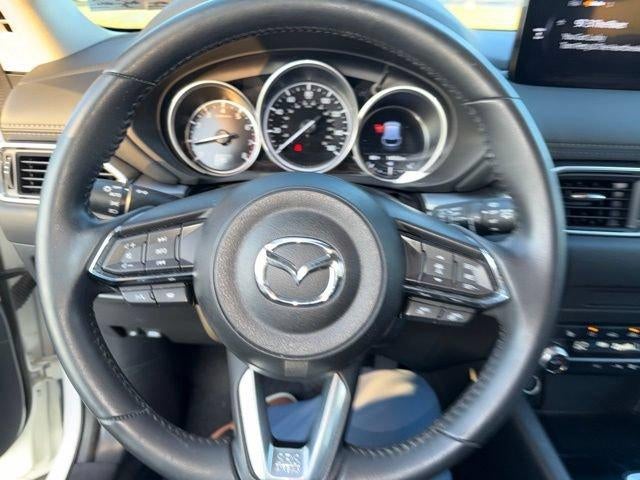 2023 Mazda Mazda CX-5 2.5 S Preferred Package AWD