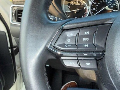 2023 Mazda Mazda CX-5 2.5 S Preferred Package AWD