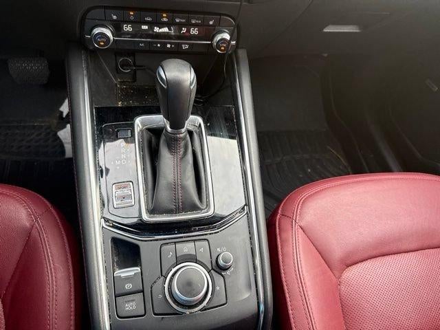 2024 Mazda Mazda CX-5 2.5 S Carbon Edition AWD