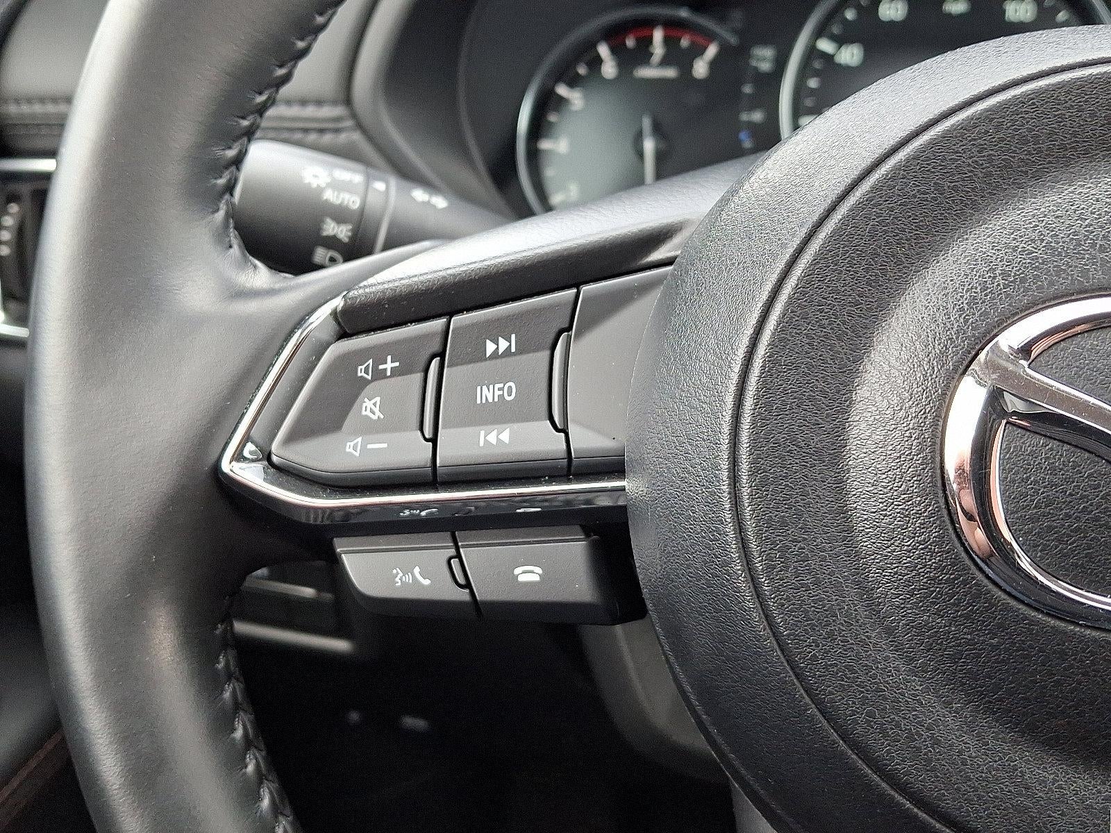 2023 Mazda Mazda CX-5 2.5 S Premium Plus Package AWD