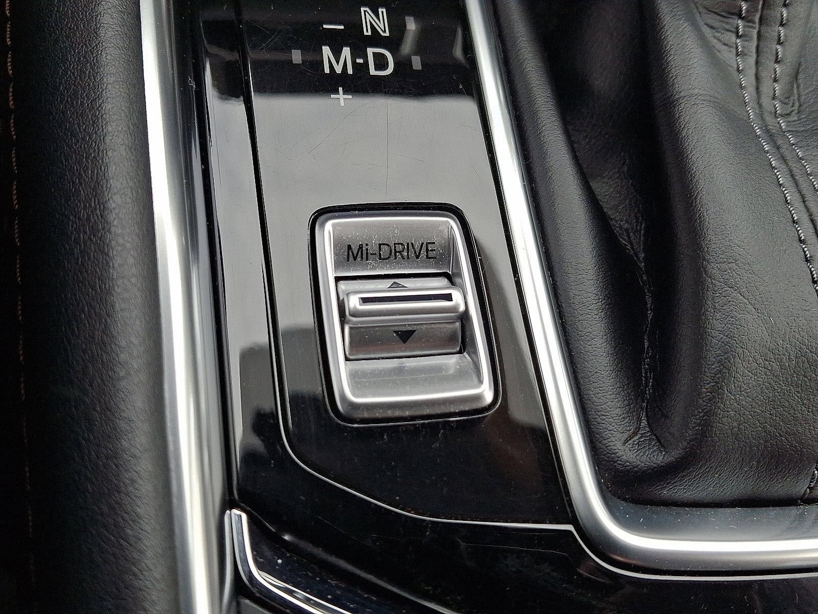 2023 Mazda Mazda CX-5 2.5 S Premium Plus Package AWD