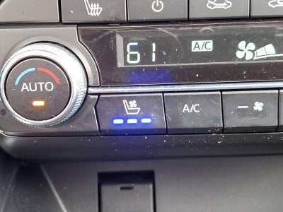 2023 Mazda Mazda CX-5 2.5 S Premium Plus Package AWD