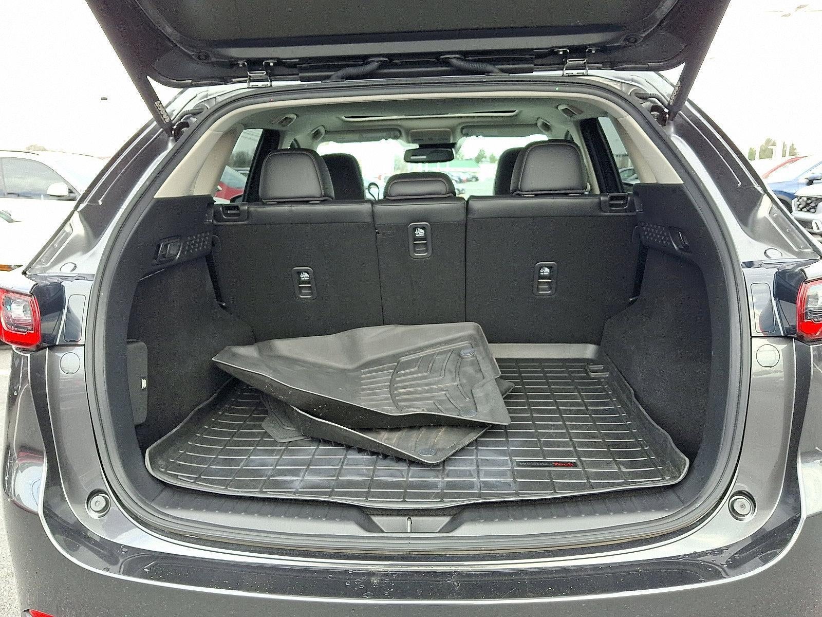 2023 Mazda Mazda CX-5 2.5 S Premium Plus Package AWD