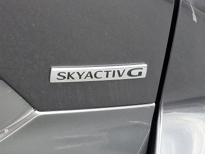 2023 Mazda Mazda CX-5 2.5 S Premium Plus Package AWD