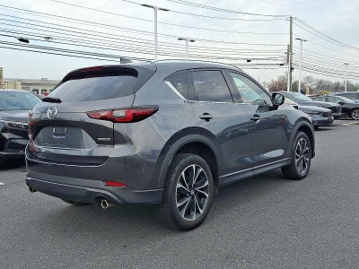 2023 Mazda Mazda CX-5 2.5 S Premium Plus Package AWD