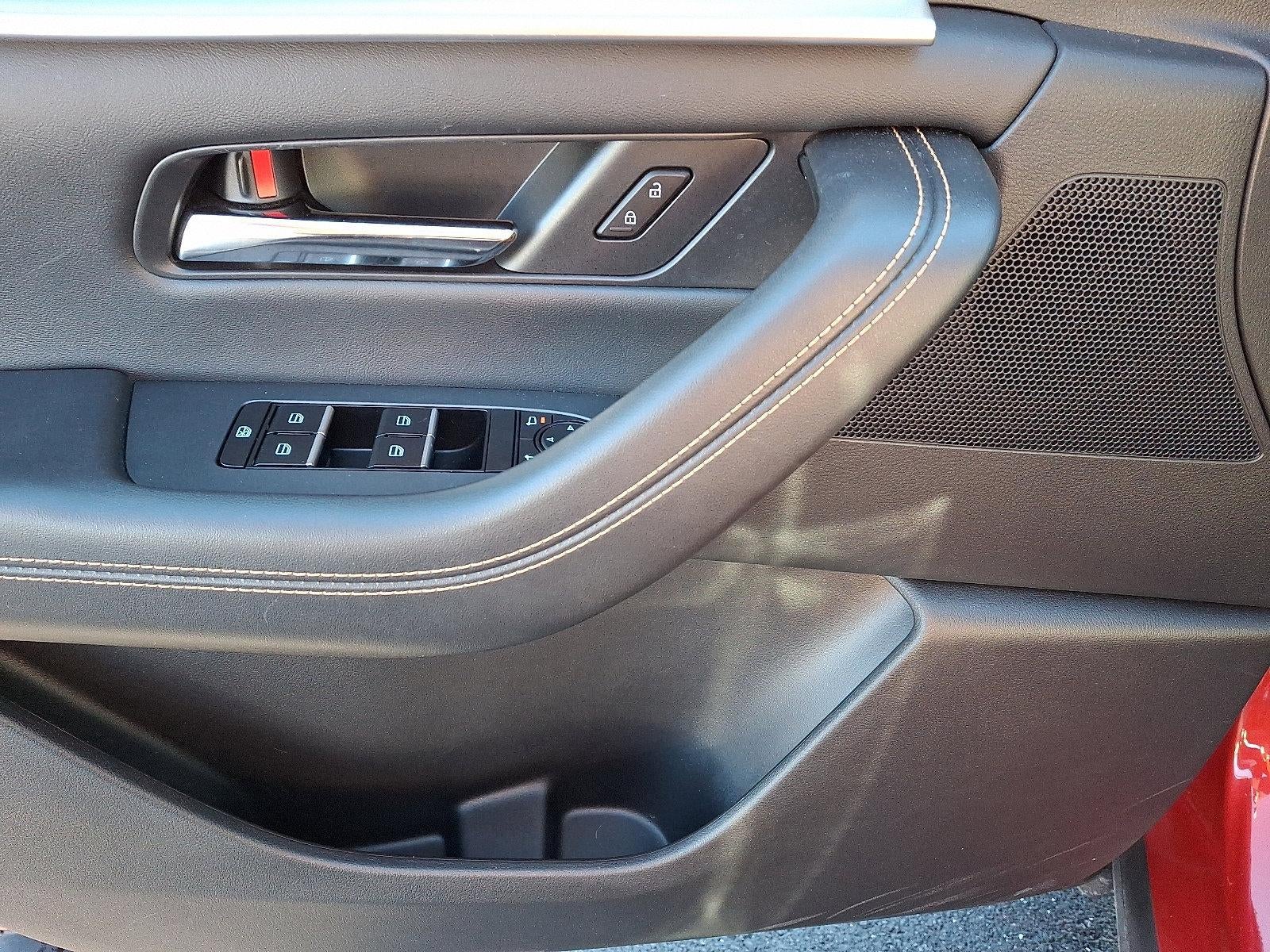 2024 Mazda Mazda CX-90 3.3 Turbo Premium AWD