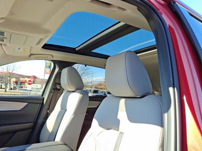 2024 Mazda Mazda CX-90 3.3 Turbo Premium AWD