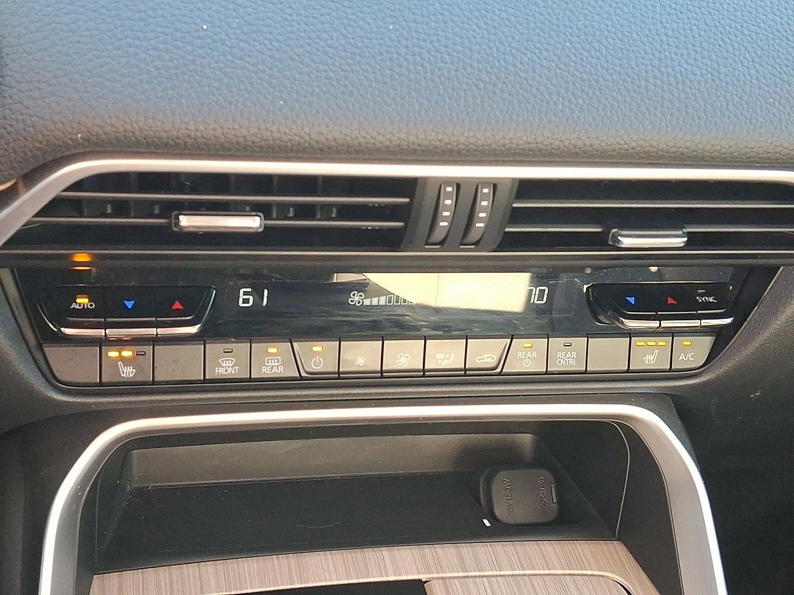 2024 Mazda Mazda CX-90 3.3 Turbo Premium AWD