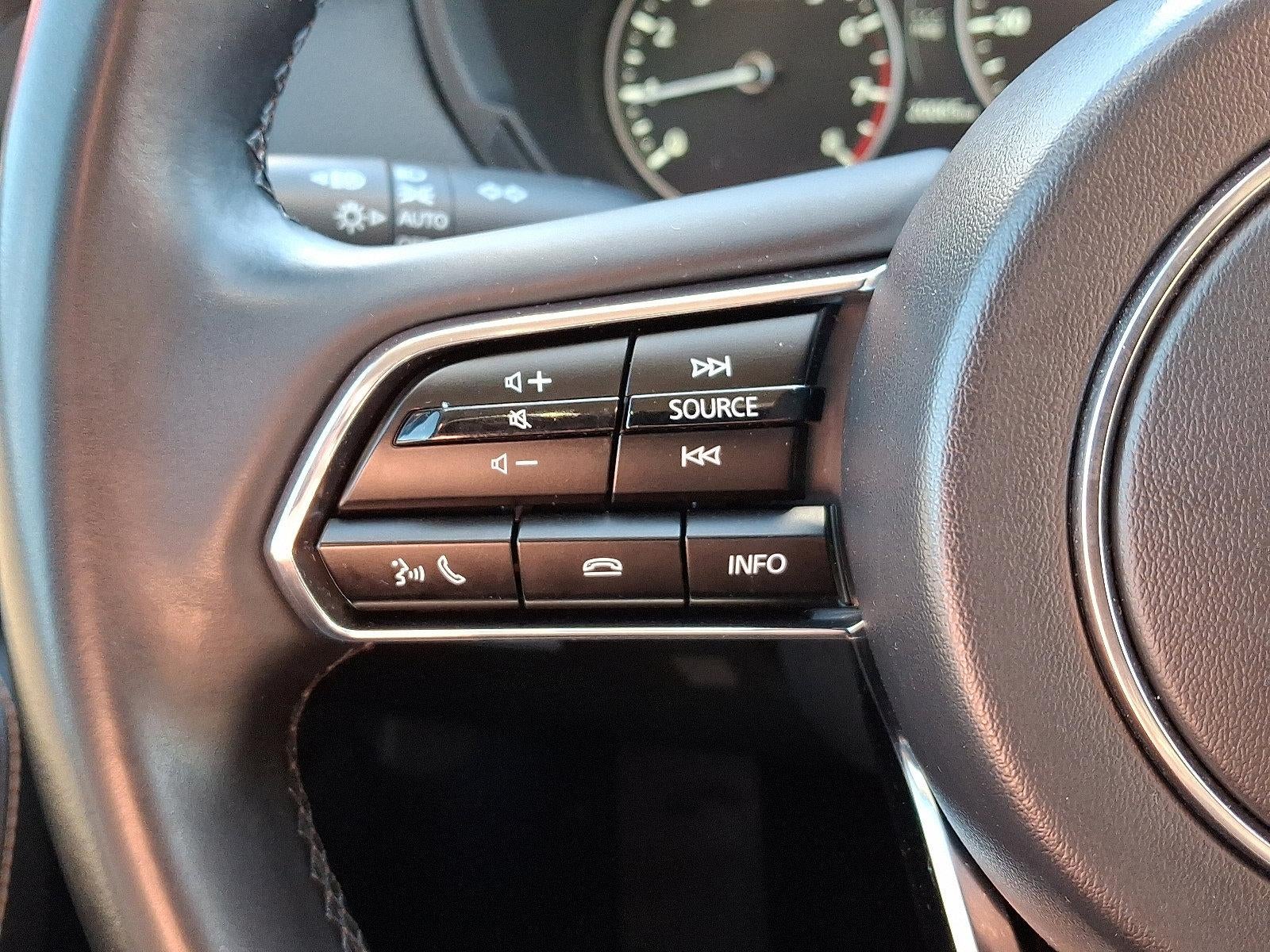 2024 Mazda Mazda CX-90 3.3 Turbo Premium AWD