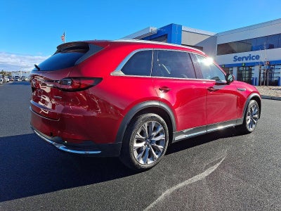 2024 Mazda Mazda CX-90 3.3 Turbo Premium AWD