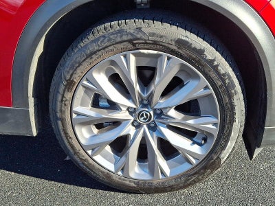 2024 Mazda Mazda CX-90 3.3 Turbo Premium AWD