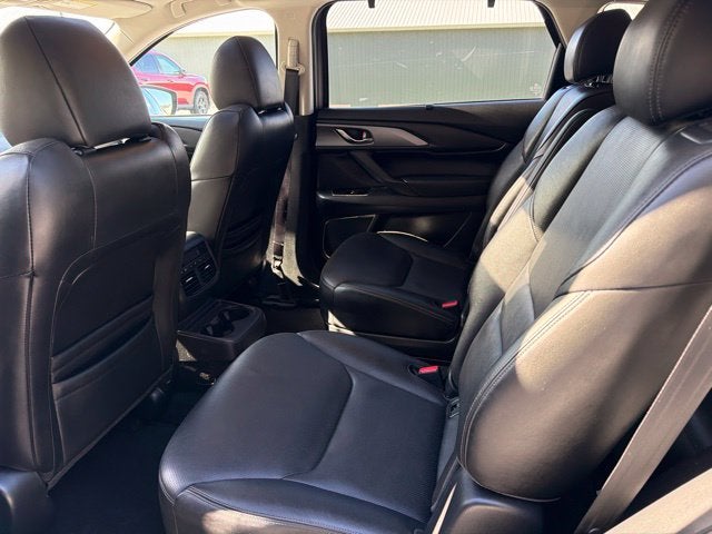 2020 Mazda Mazda CX-9 Touring