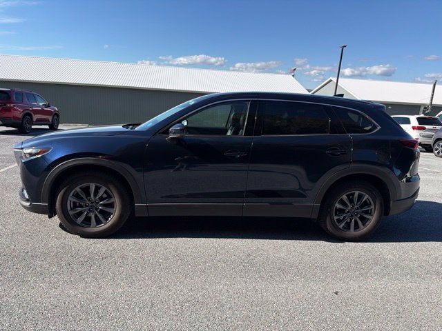 2020 Mazda Mazda CX-9 Touring