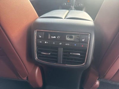 2019 Mazda Mazda CX-9 Signature AWD