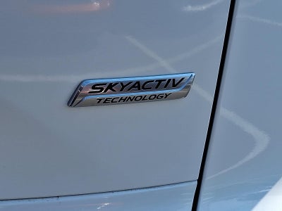 2019 Mazda Mazda CX-9 Signature AWD