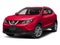 2018 Nissan Rogue Sport 2018.5 AWD S