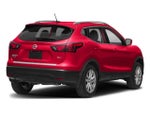 2018 Nissan Rogue Sport 2018.5 AWD S