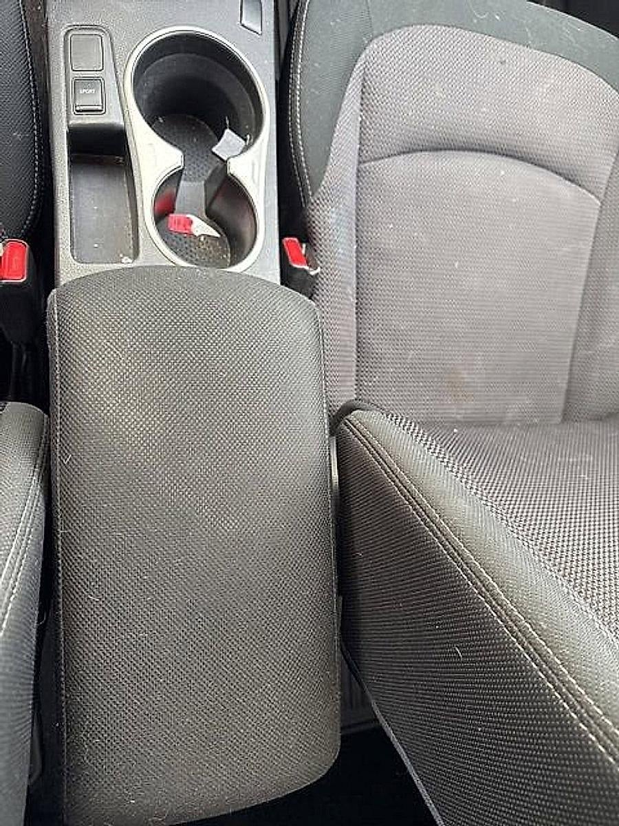 2013 Nissan Rogue FWD 4dr SV