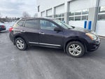 2013 Nissan Rogue FWD 4dr SV