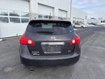 2013 Nissan Rogue FWD 4dr SV