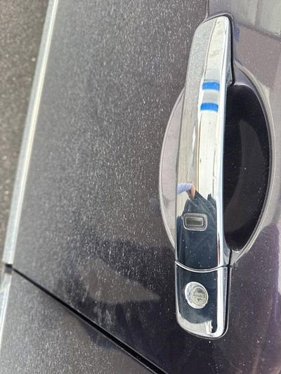 2013 Nissan Rogue FWD 4dr SV