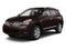 2013 Nissan Rogue FWD 4dr SV