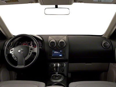 2013 Nissan Rogue FWD 4dr SV