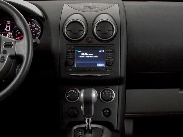 2013 Nissan Rogue FWD 4dr SV