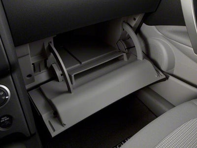 2013 Nissan Rogue FWD 4dr SV