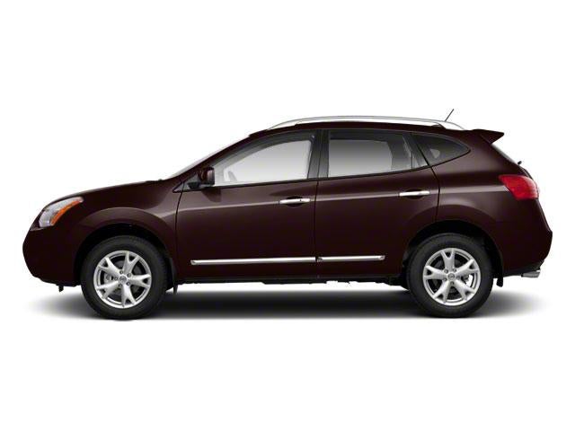 2013 Nissan Rogue FWD 4dr SV