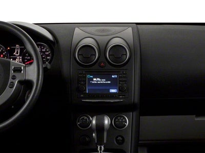 2013 Nissan Rogue FWD 4dr SV