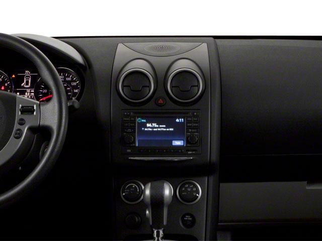 2013 Nissan Rogue FWD 4dr SV