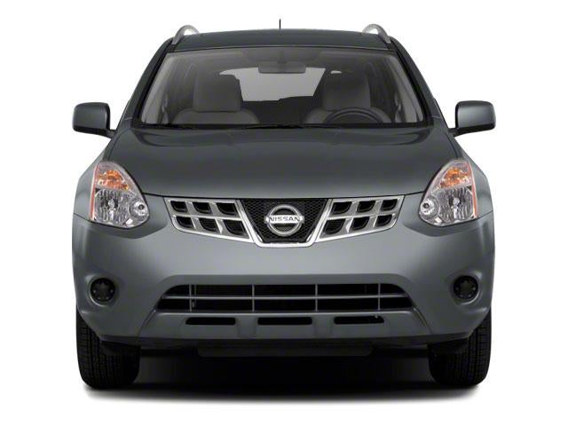 2013 Nissan Rogue FWD 4dr SV