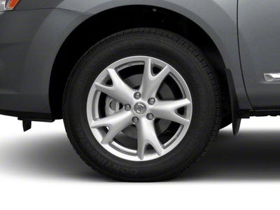 2013 Nissan Rogue FWD 4dr SV