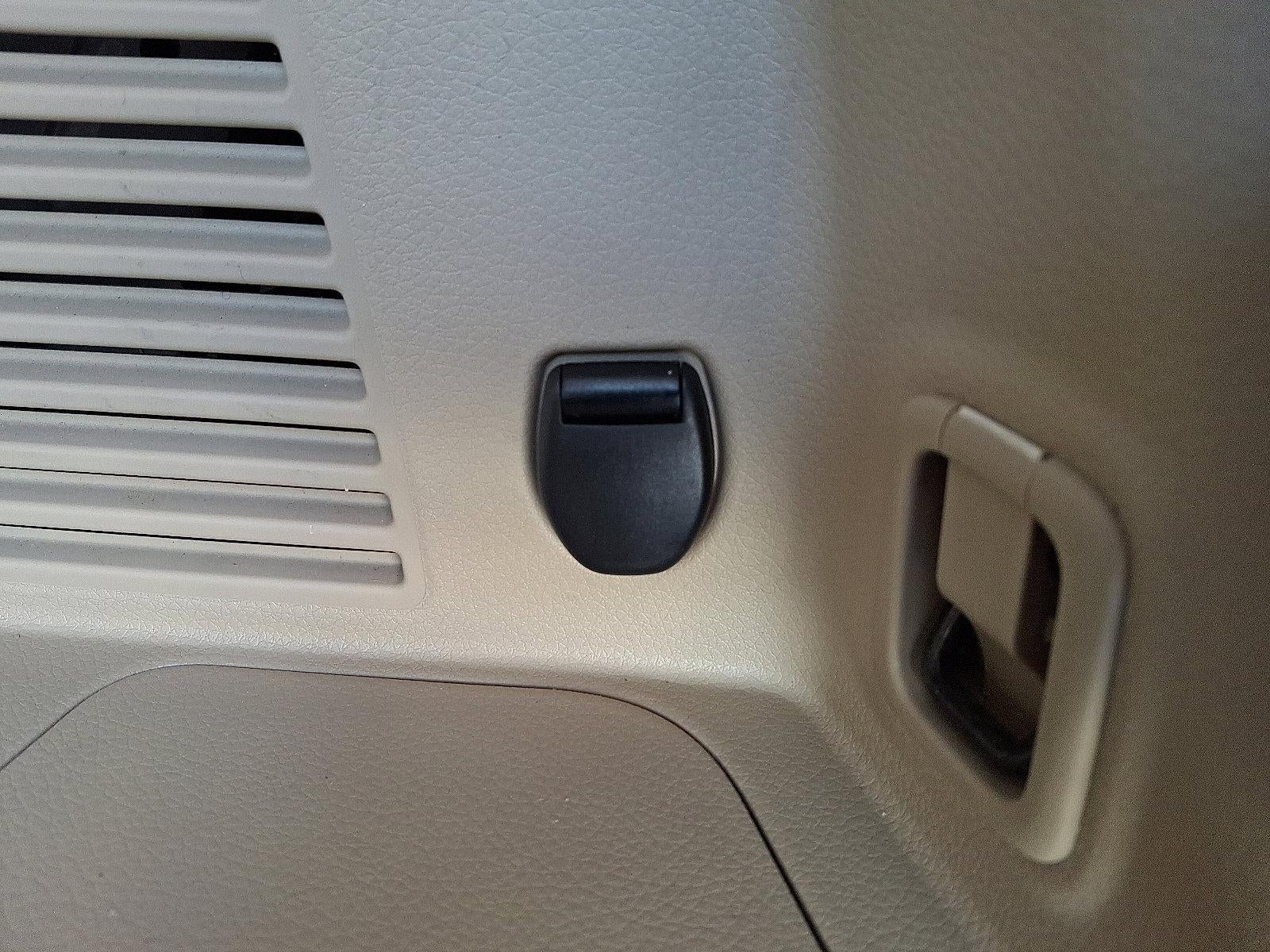 2017 Nissan Rogue AWD SV