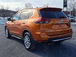 2017 Nissan Rogue AWD SV