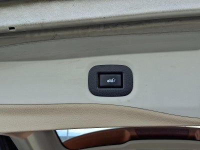 2017 Nissan Rogue AWD SV