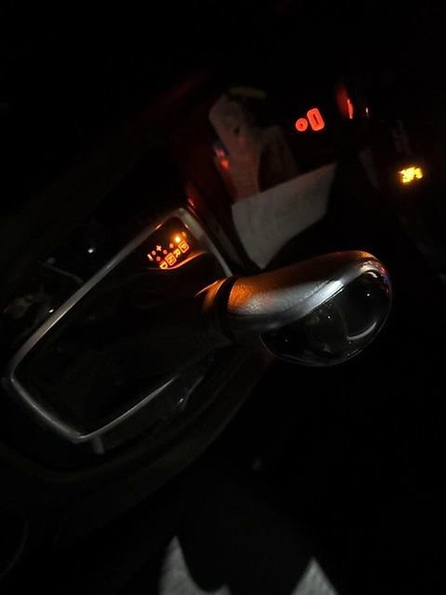 2017 Nissan Rogue AWD S