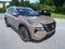 2024 Nissan Rogue AWD SV