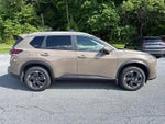 2024 Nissan Rogue AWD SV