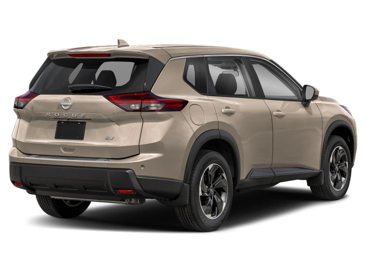 2024 Nissan Rogue AWD SV