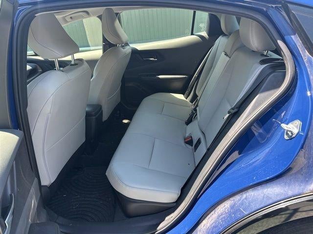 2023 Toyota Prius XLE AWD (Natl)