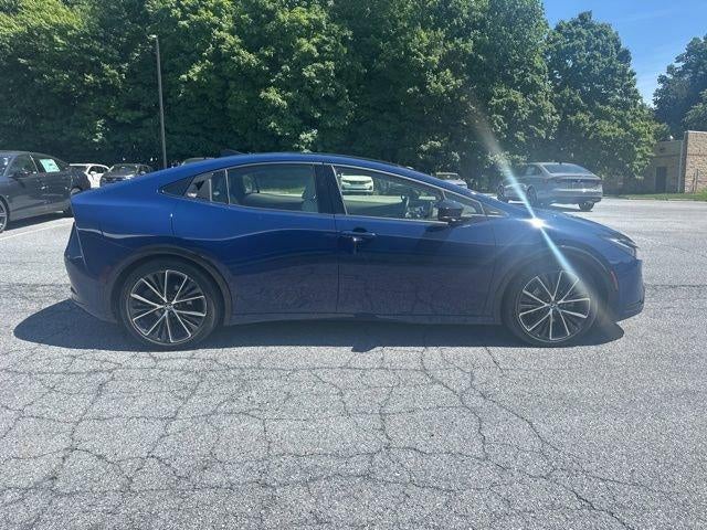 2023 Toyota Prius XLE AWD (Natl)