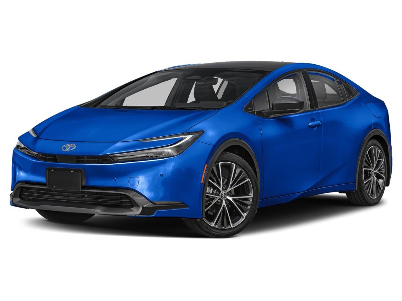 2023 Toyota Prius XLE AWD (Natl)