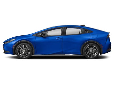 2023 Toyota Prius XLE AWD (Natl)