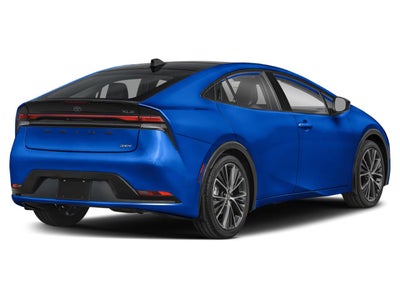 2023 Toyota Prius XLE AWD (Natl)